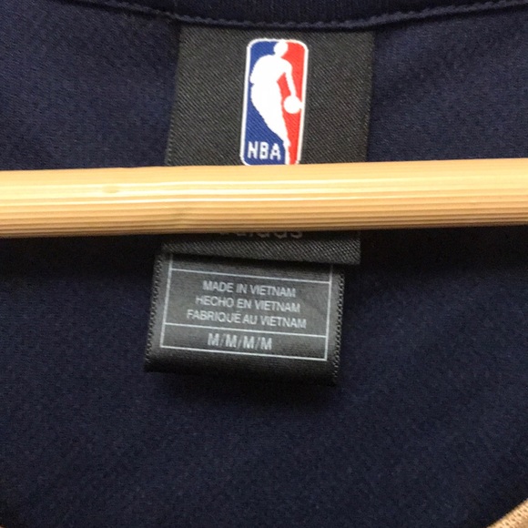 Anthony Davis Jersey - Picture 3 of 3